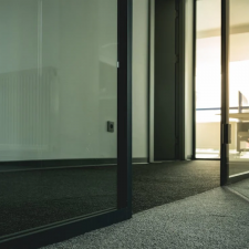 Glass Door Installation Tips in 2023
